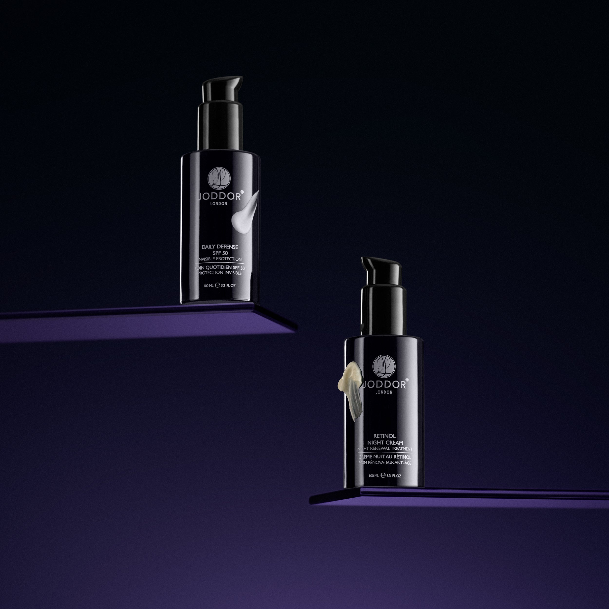 ANTI-AGEING PROTOCOL