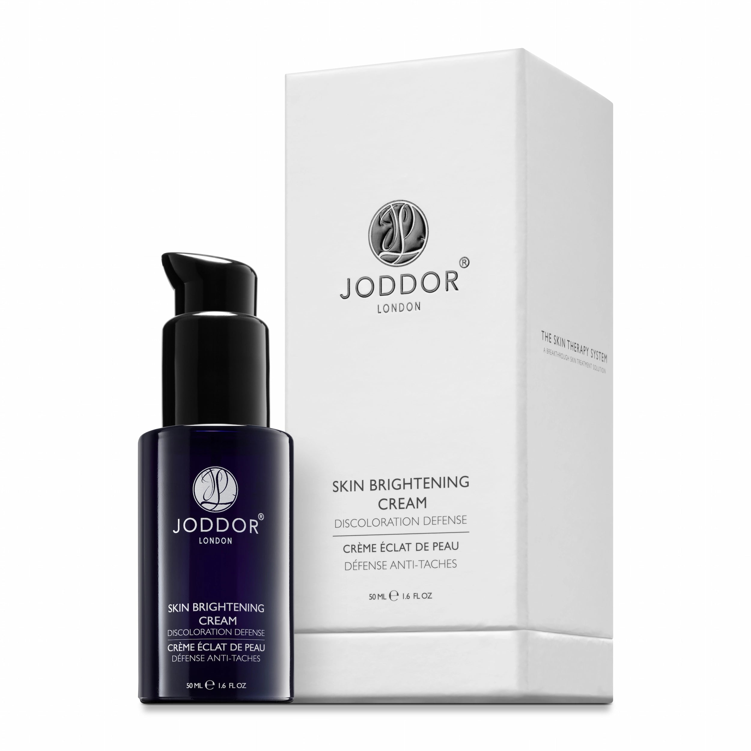 SKIN BRIGHTENING CREAM