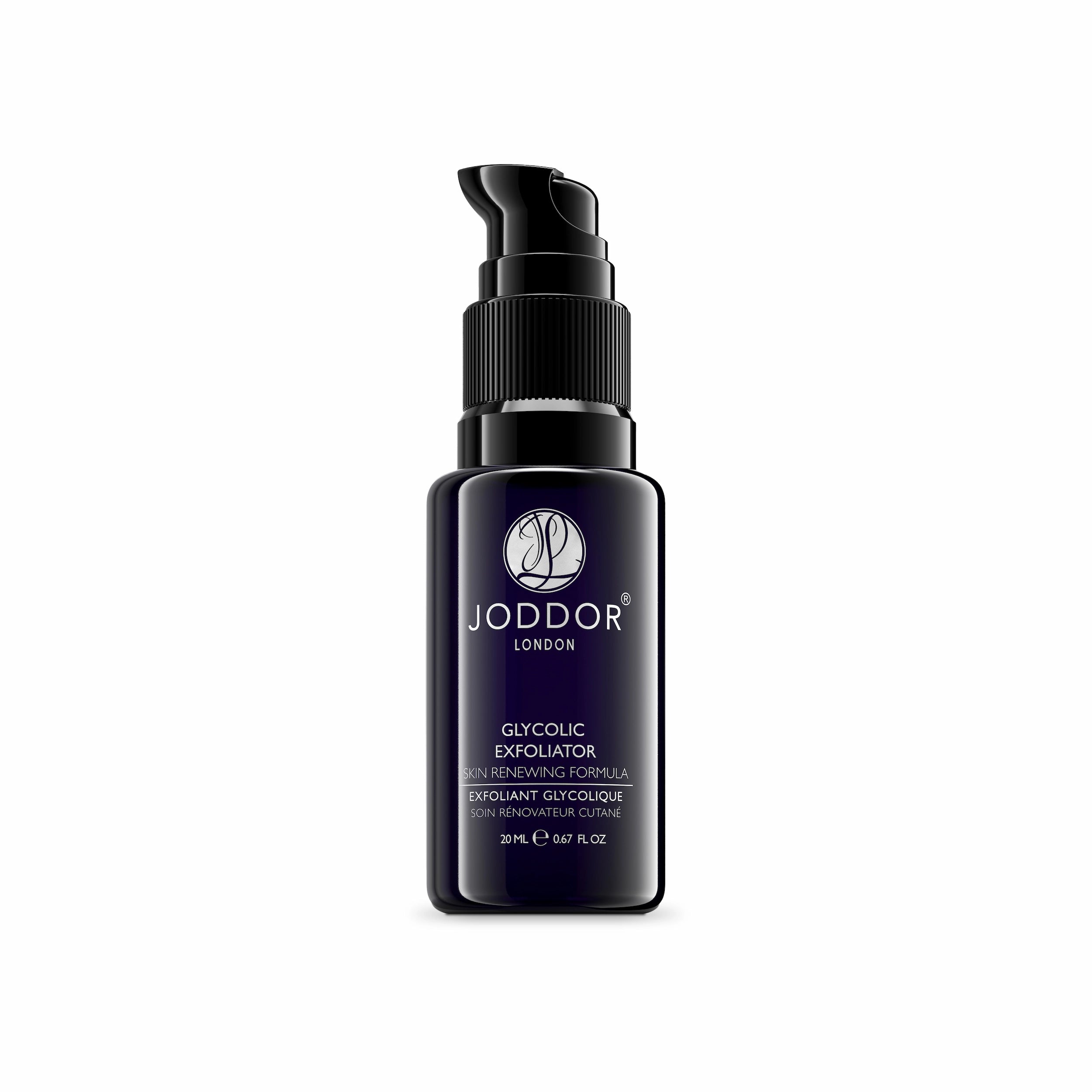 GLYCOLIC EXFOLIATOR