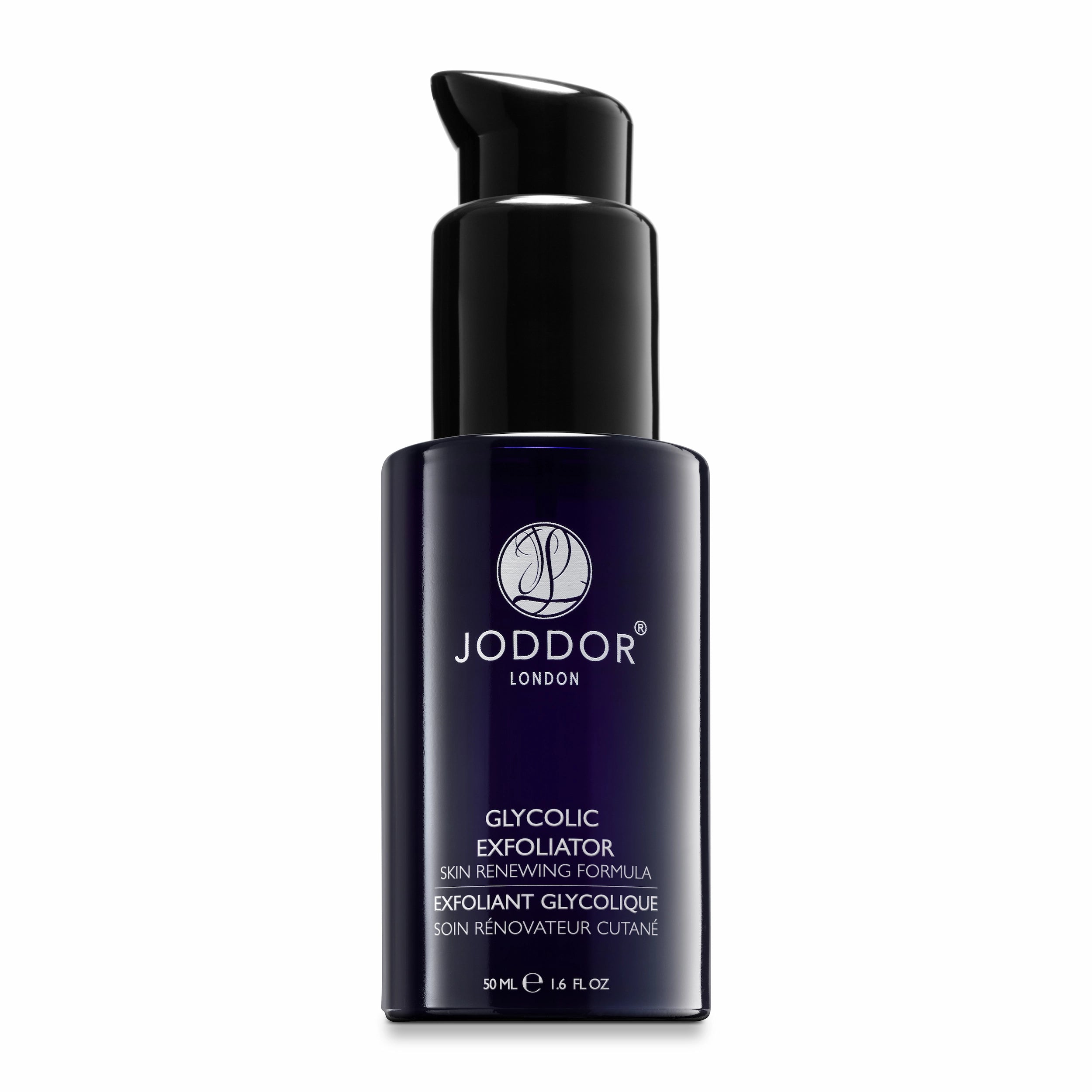 GLYCOLIC EXFOLIATOR