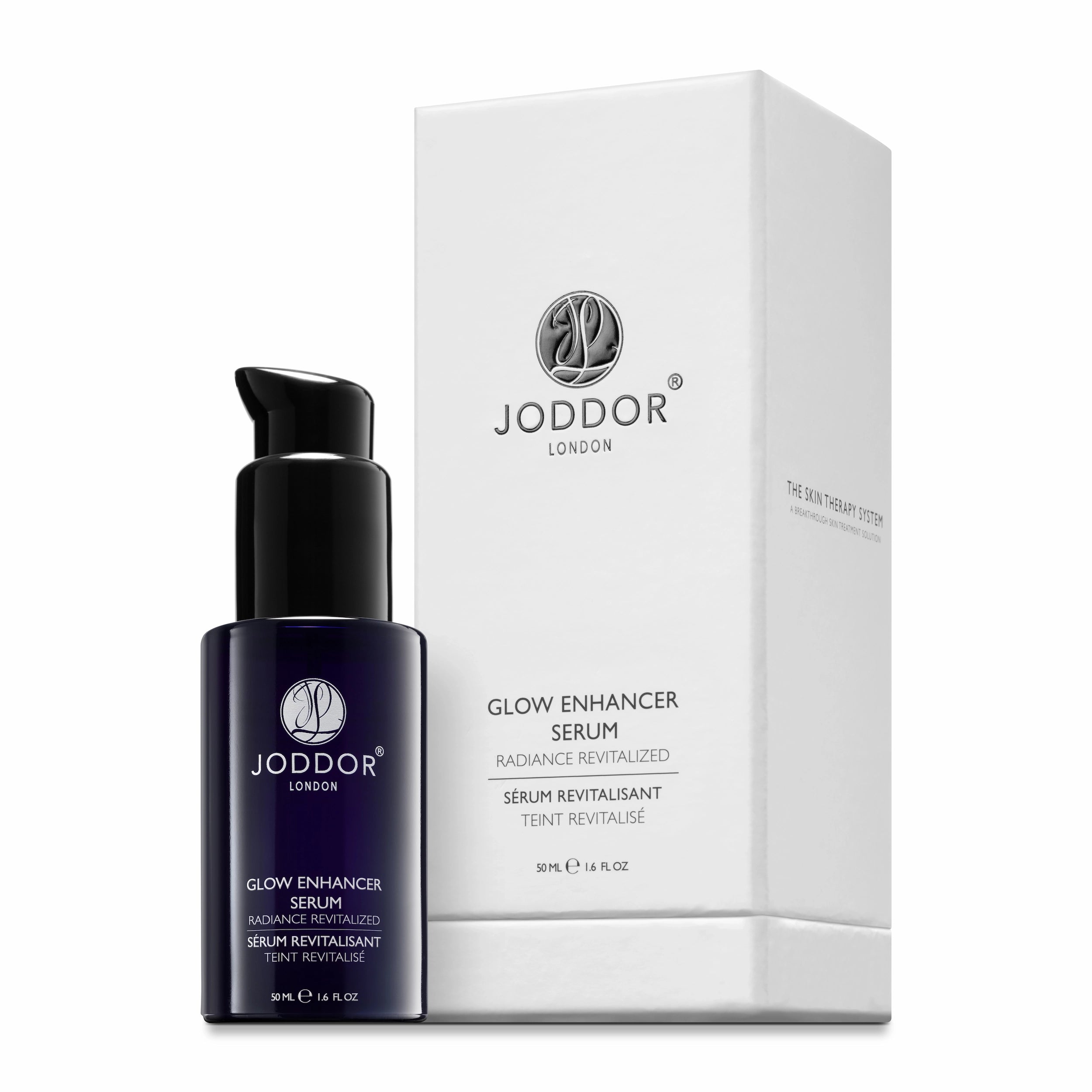 GLOW ENHANCER SERUM