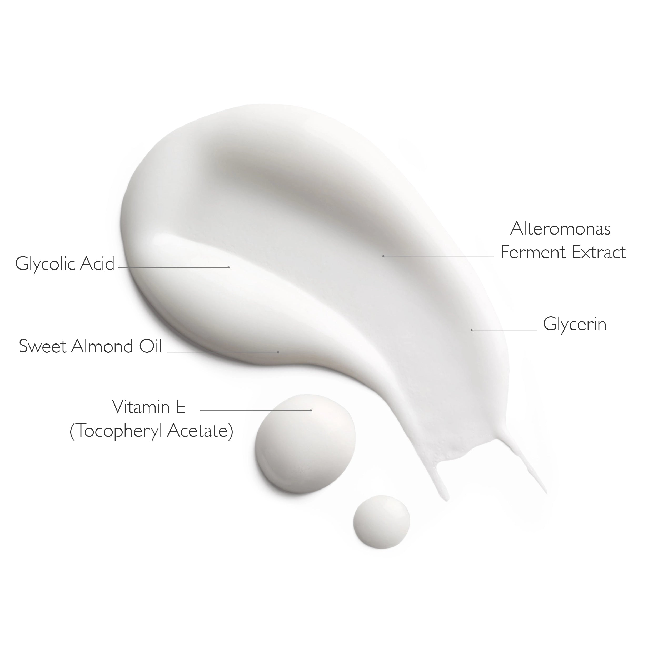 GLYCOLIC EXFOLIATOR