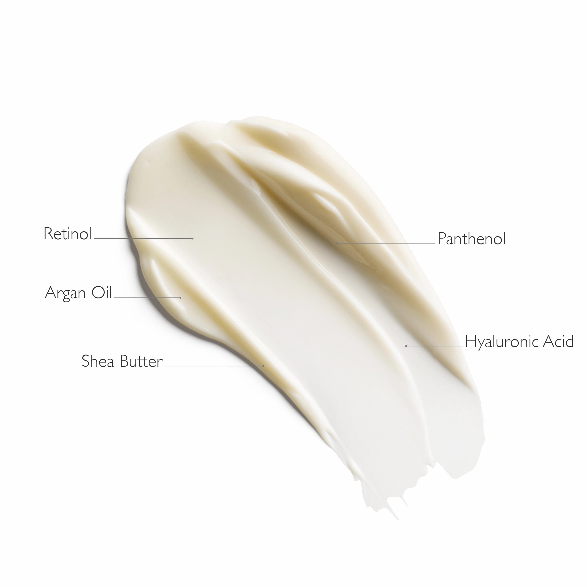 RETINOL NIGHT CREAM