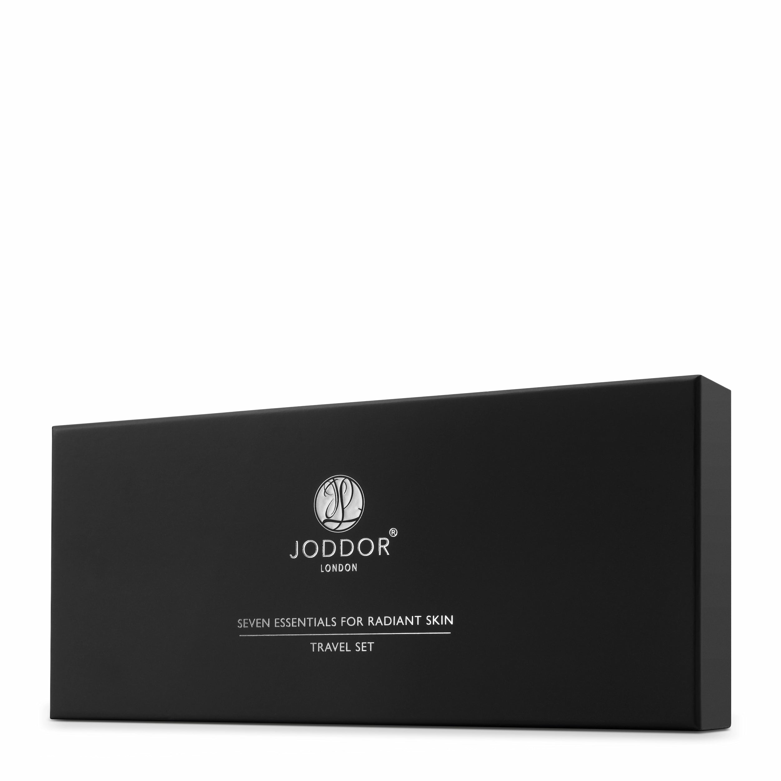 The Skin Therapy System – Travel Set