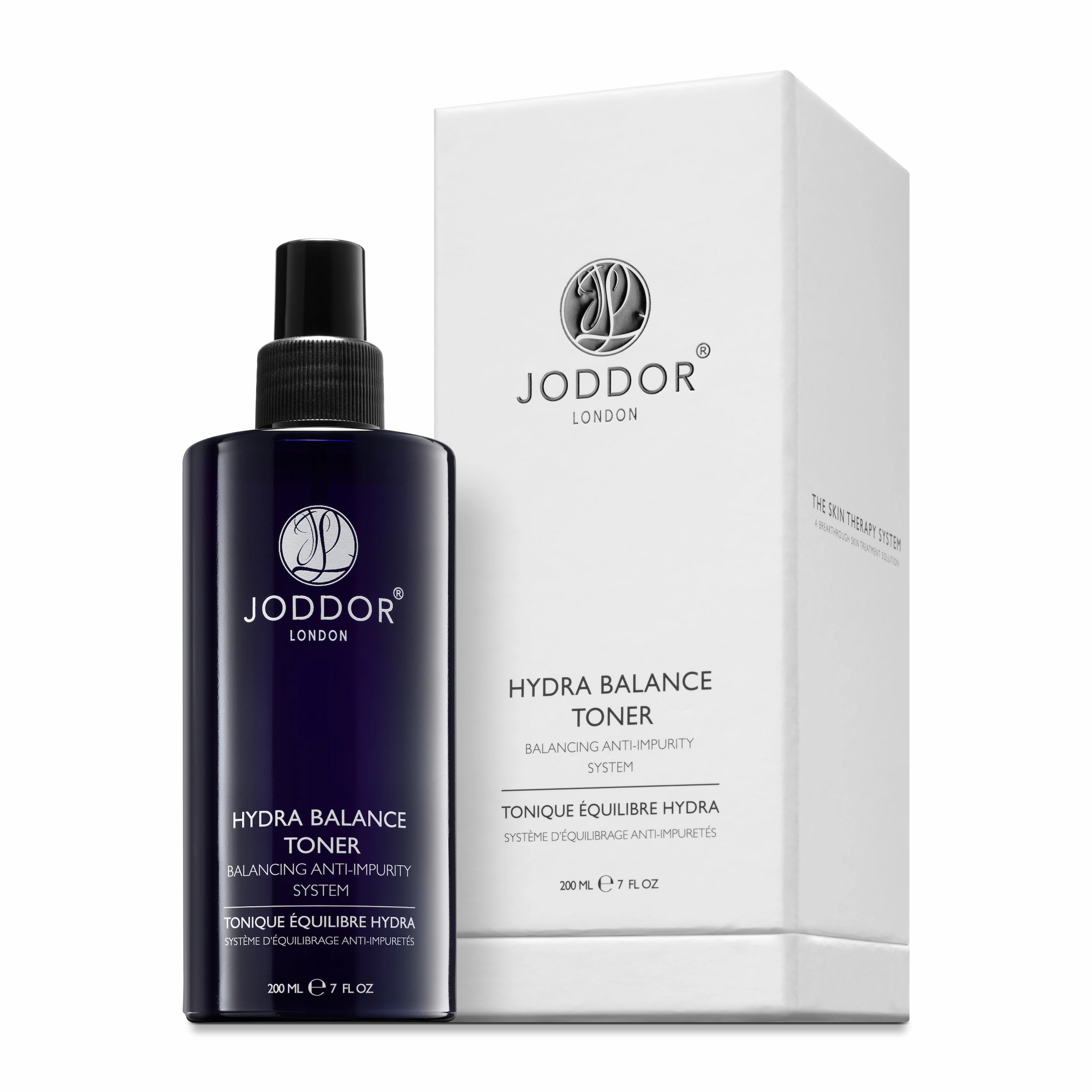 HYDRAPURE TONER