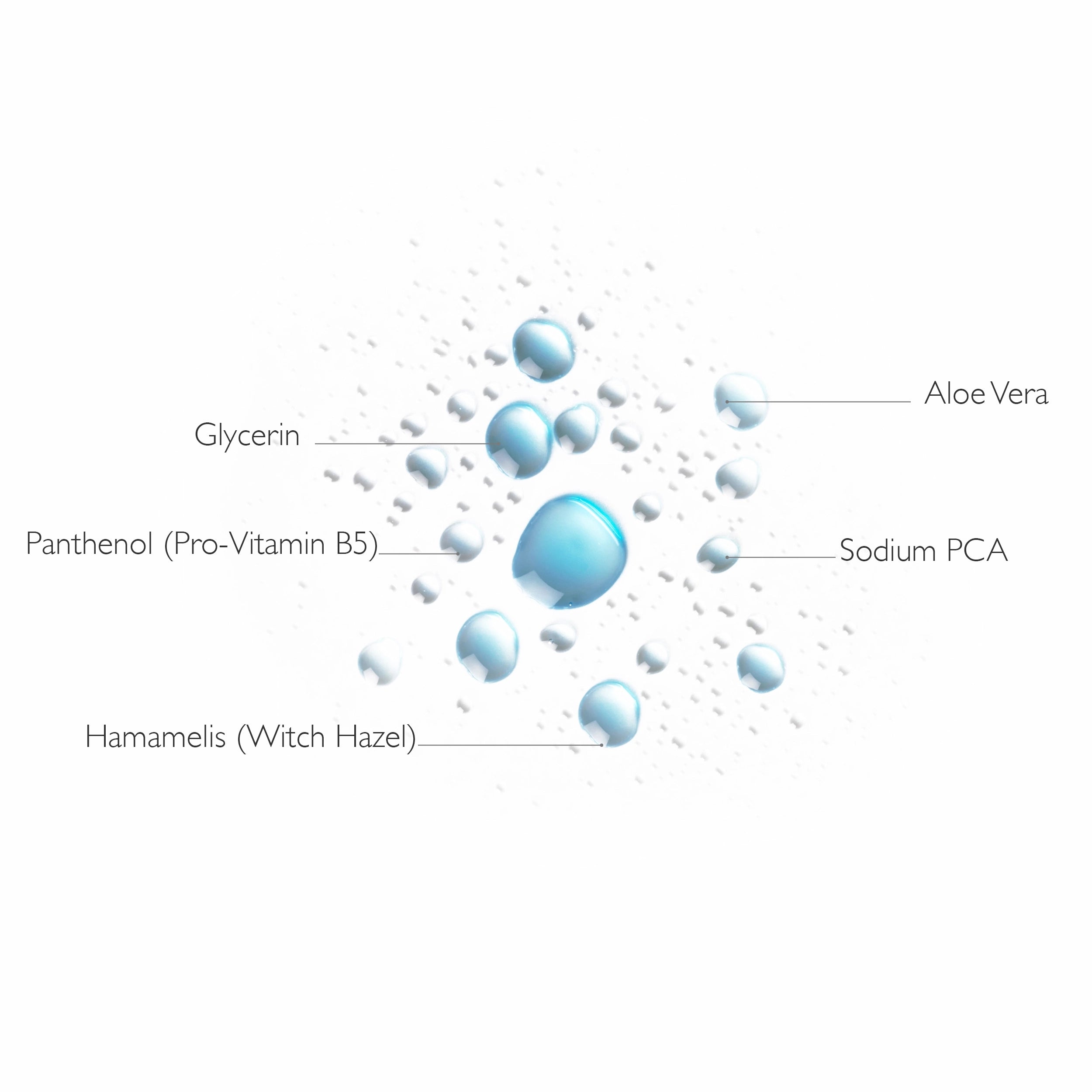 HYDRAPURE TONER