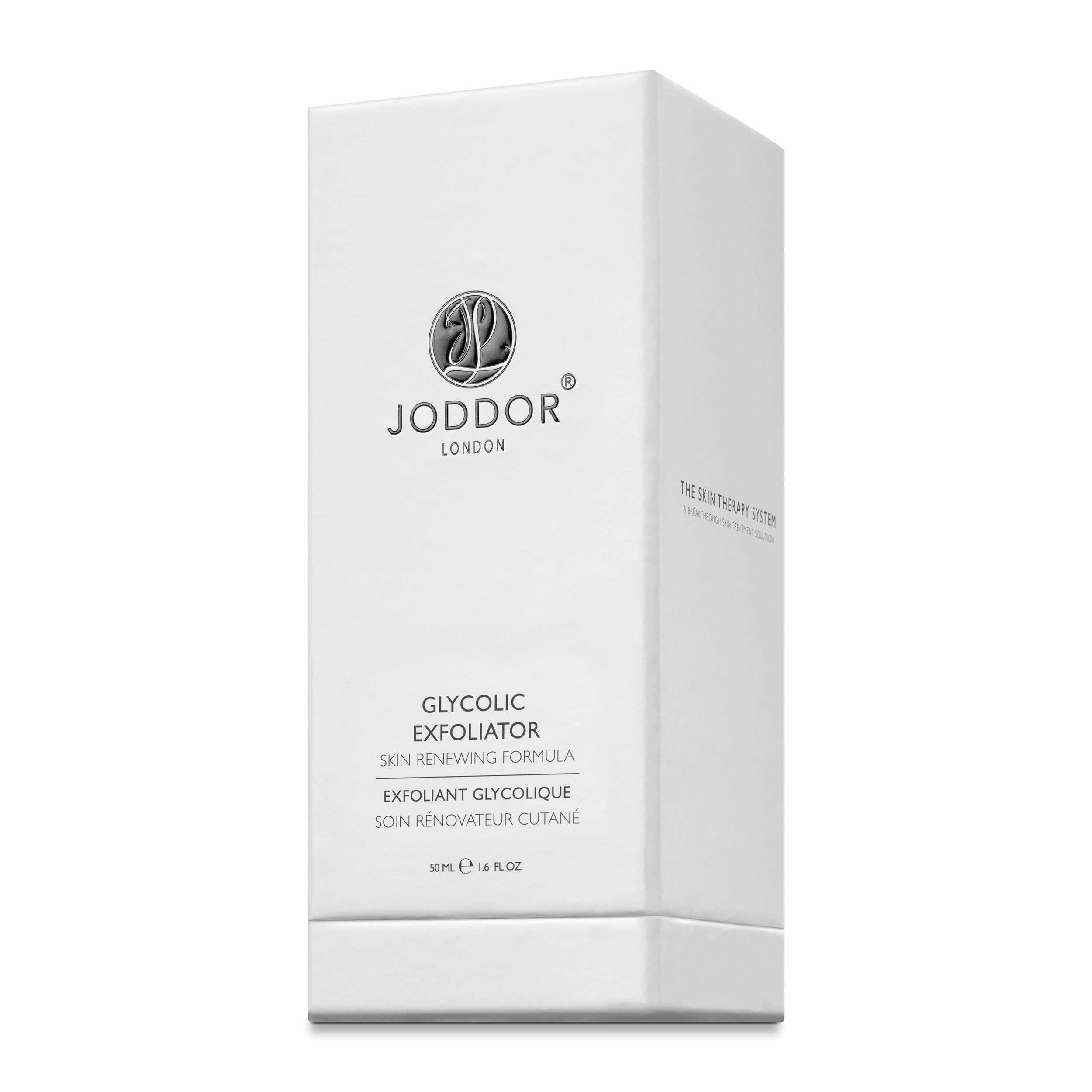 GLYCOLIC EXFOLIATOR