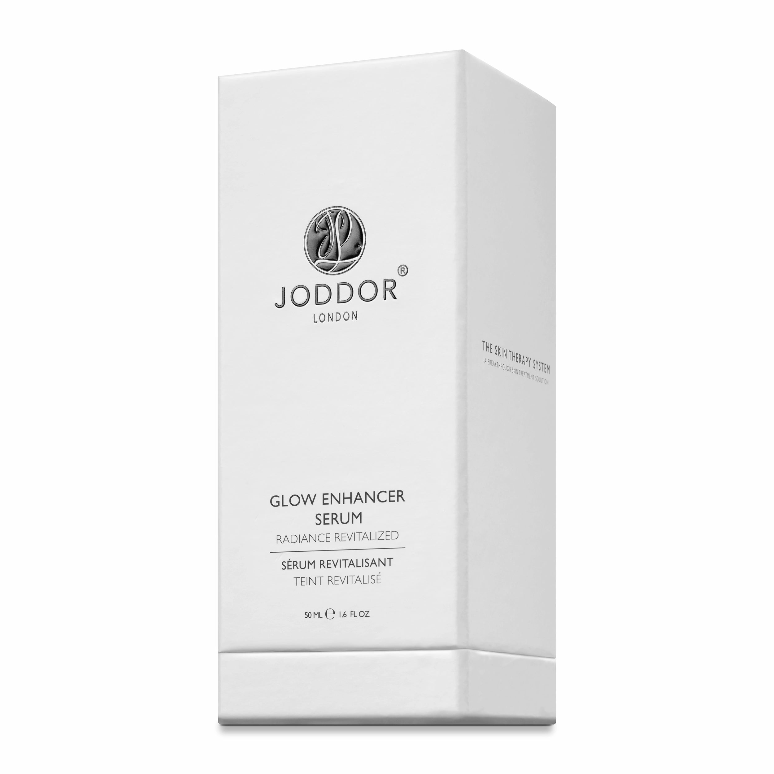 GLOW ENHANCER SERUM