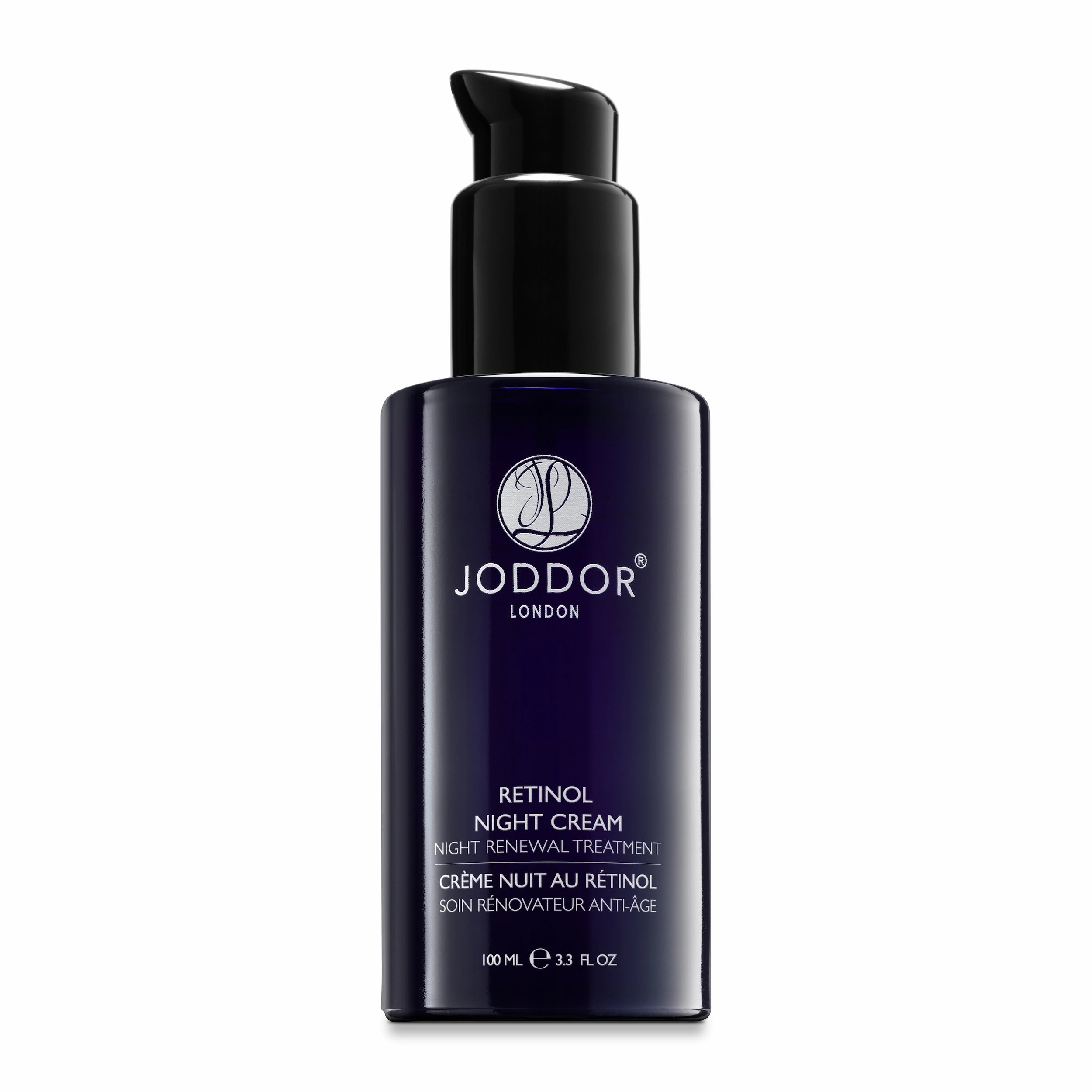 RETINOL NIGHT CREAM