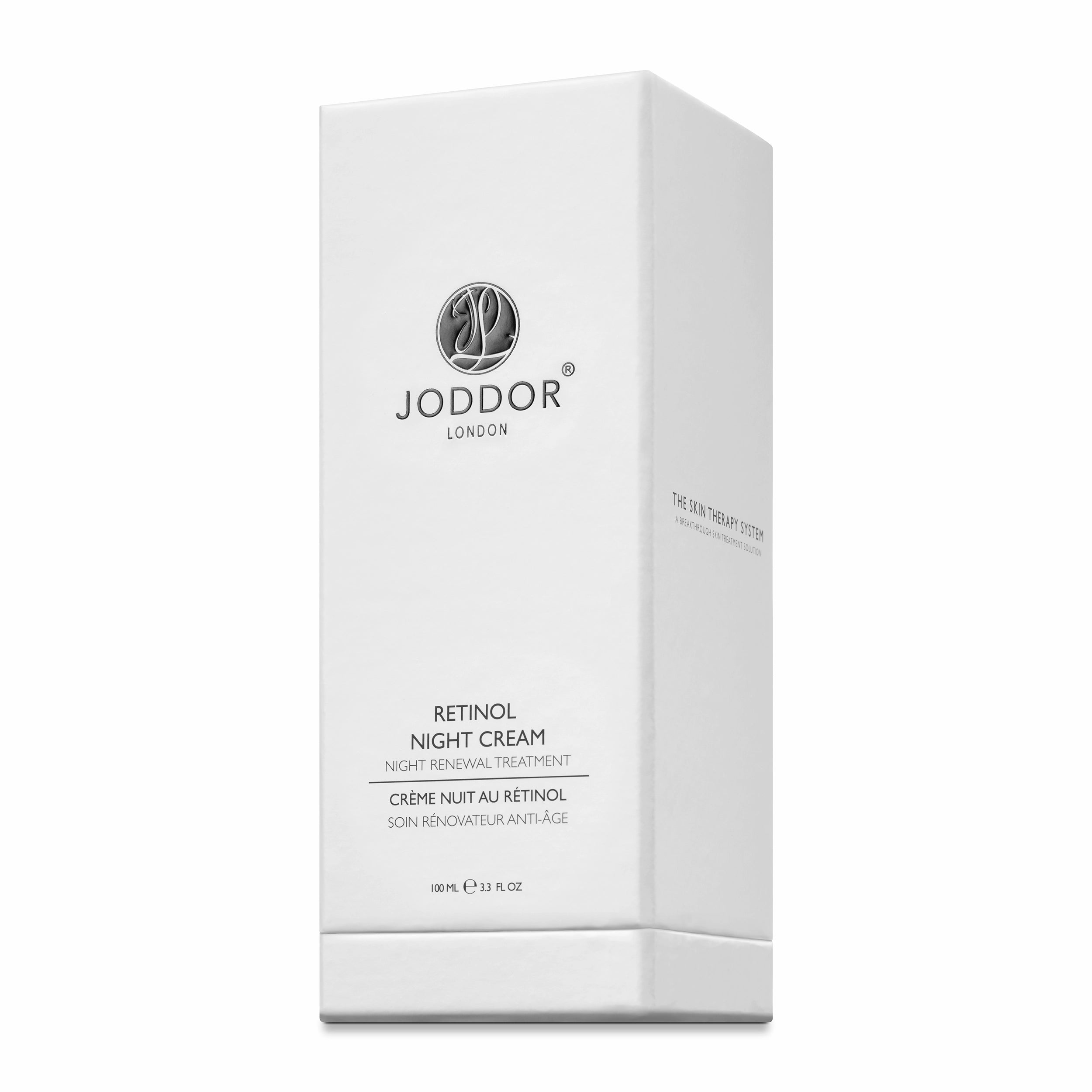 RETINOL NIGHT CREAM