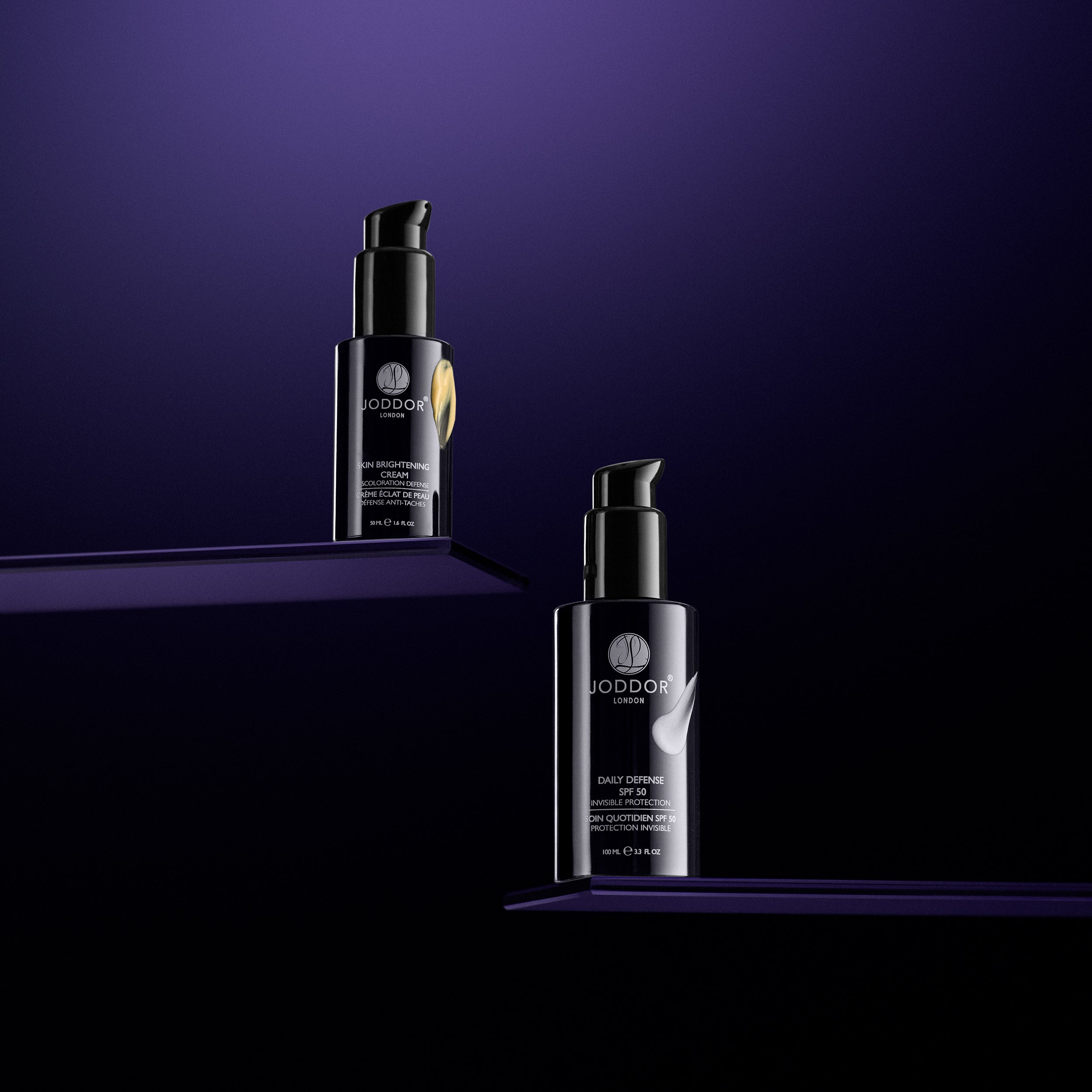 SKIN BRIGHTENING MAINTENANCE PROTOCOL